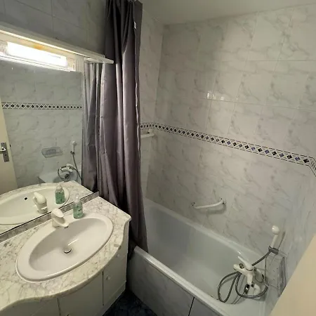 Appartement - Cap D'agde Agde