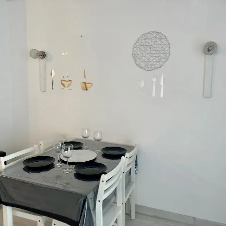 Appartement - Cap D'agde Agde