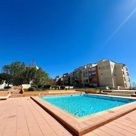 - Cap D'agde Appartement Agde