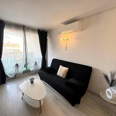 - Cap D'agde Appartement *