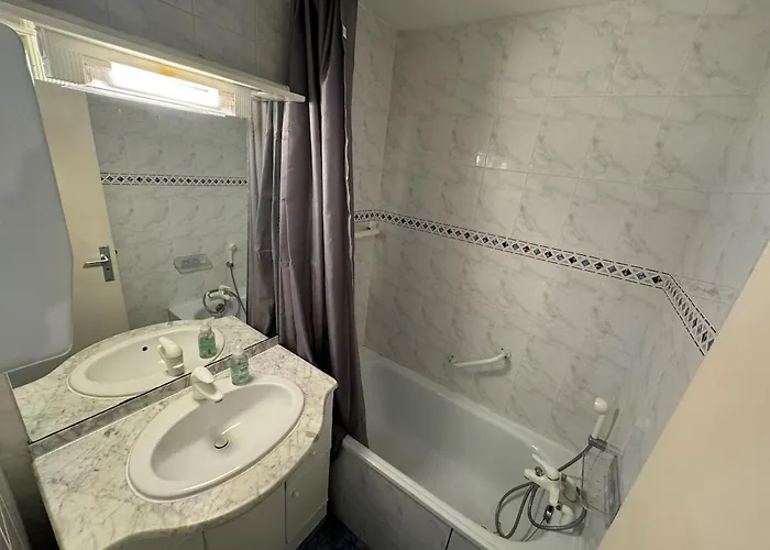 Appartamento - Cap D'agde Agde