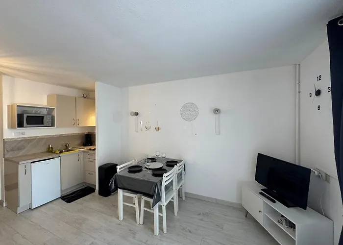 Appartamento - Cap D'agde *