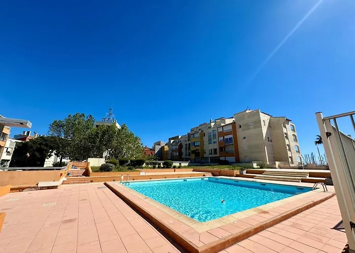 - Cap D'agde Appartamento Agde