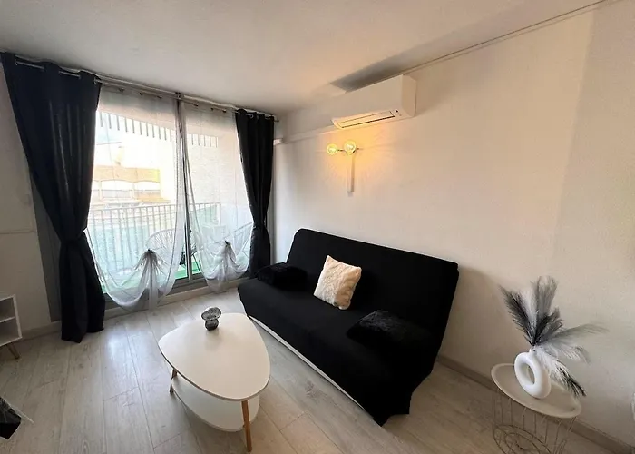 - Cap D'agde Appartamento *