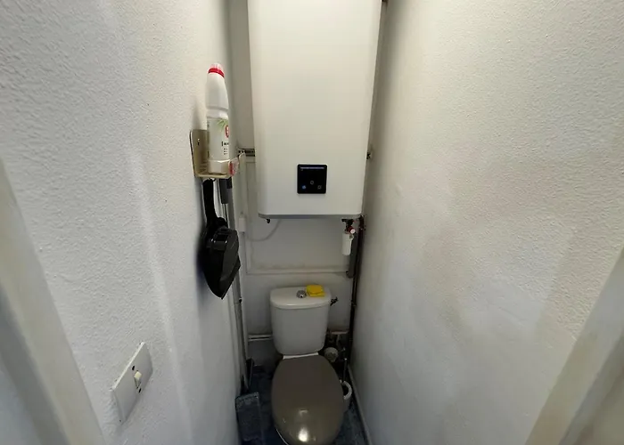 - Cap D'agde Appartamento Agde